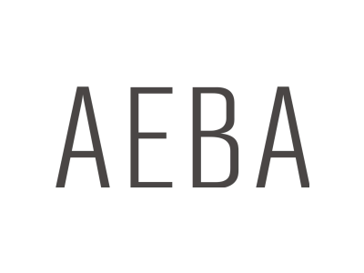 AEBA商標(biāo)圖