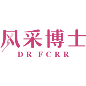 風采博士 DRFCRR商標圖