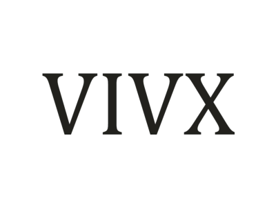 VIVX商標圖