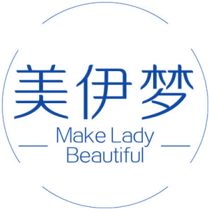 美伊夢 MAKE LADY BEAUTIFUL商標圖