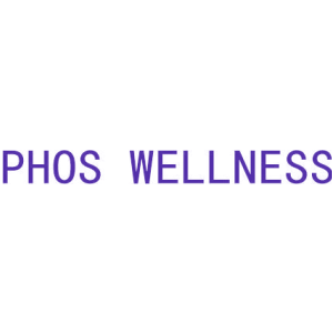 PHOS WELLNESS商標圖