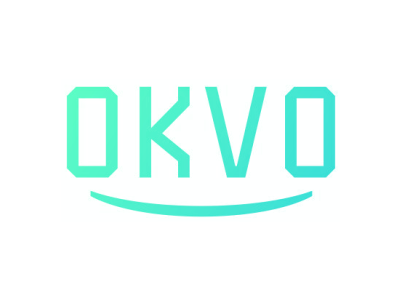 OKVO商標圖