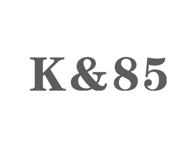 K&85商标图
