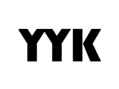 YYK商标图