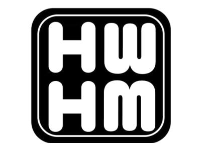 HWHM商标图