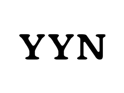 YYN商标图