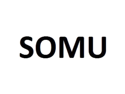 SOMU商标图