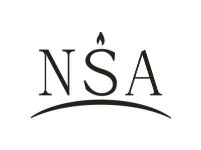 NSA商标图