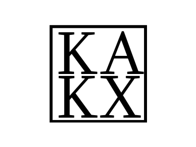 KAKX商标图