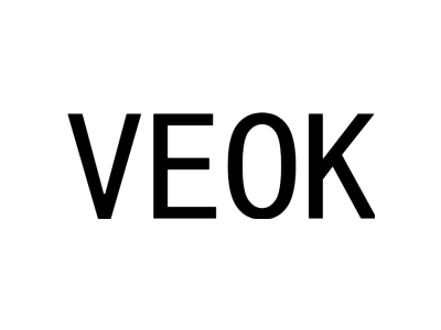 VEOK商标图