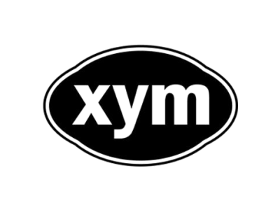 XYM商标图