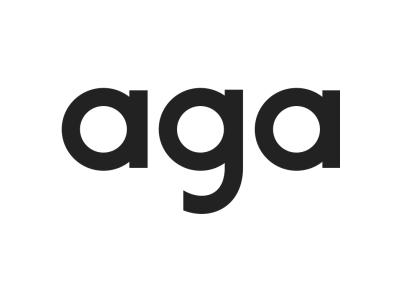AGA商标图