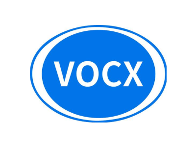 VOCX商标图