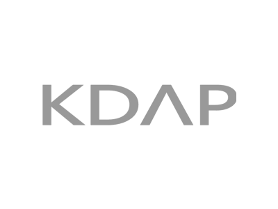 KDAP商标图