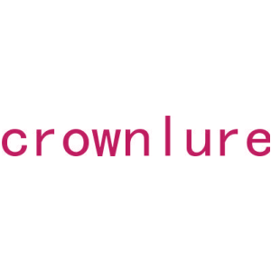 CROWNLURE商標圖