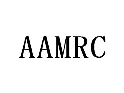 AAMRC商标图