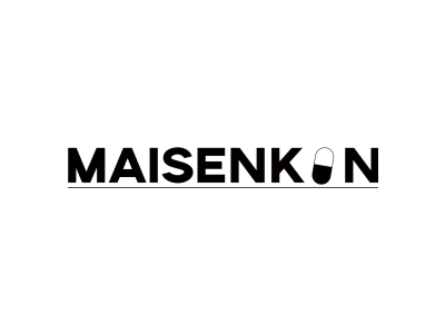 MAISENKON商標圖