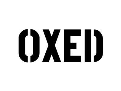 OXED商標圖