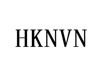 HKNVN商標圖