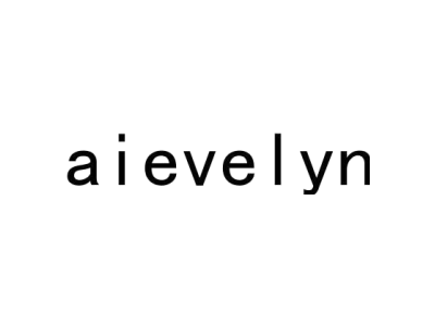 AIEVELYN商标图