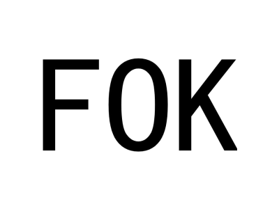 FOK商标图