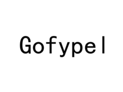 GOFYPEL商标图