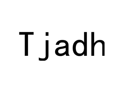 TJADH商标图