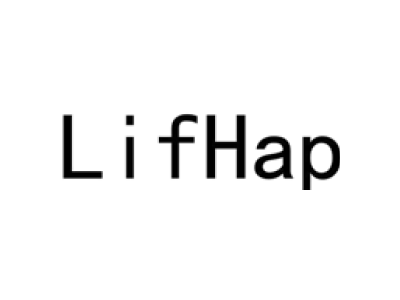 LIFHAP商标图