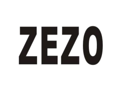 ZEZO商标图