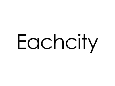 EACHCITY商标图