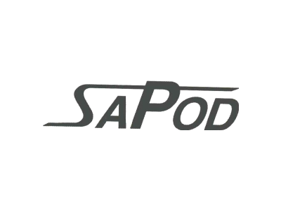 SAPOD商標圖