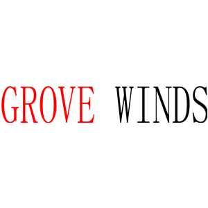 GROVE WINDS商標(biāo)圖