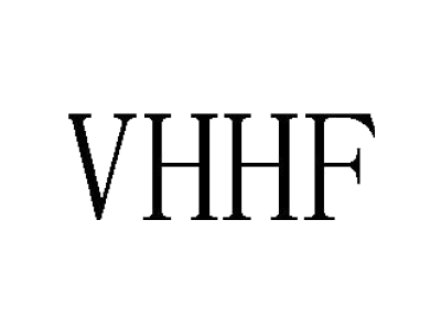VHHF