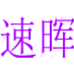 速晖