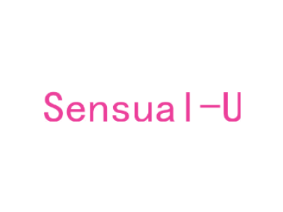 SENSUAL-U