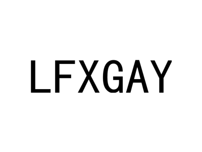 LFXGAY