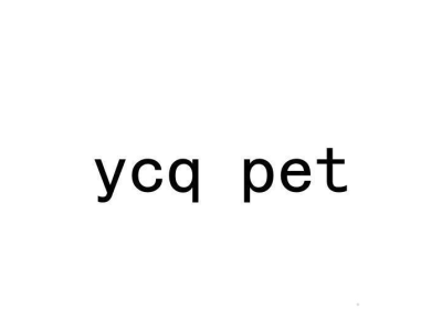 YCQ PET