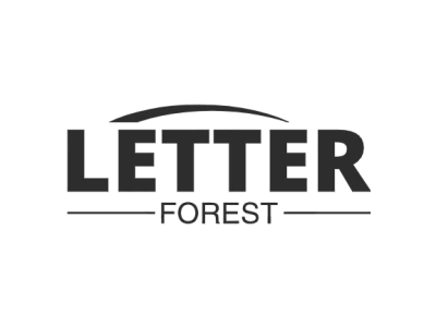 LETTER FOREST