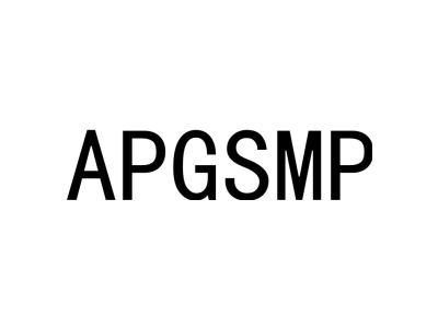 APGSMP