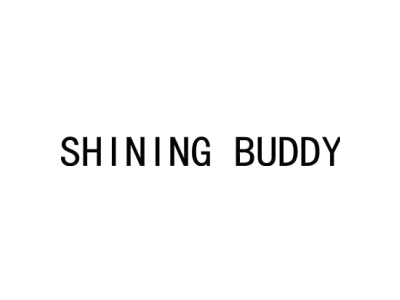 SHINING BUDDY