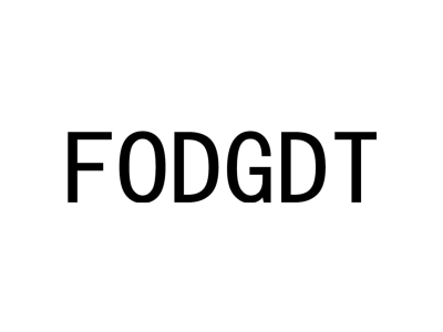 FODGDT
