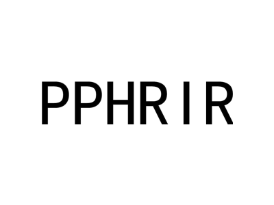 PPHRIR