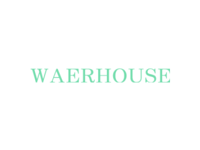 WAERHOUSE