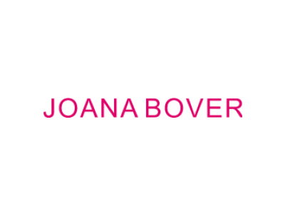 JOANA BOVER