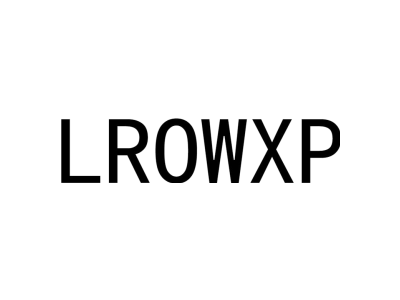 LROWXP