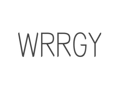 WRRGY
