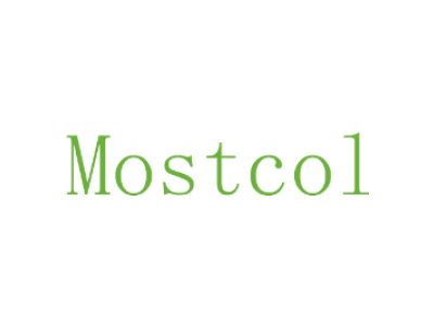 MOSTCOL