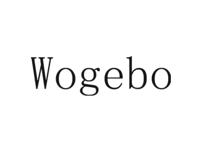 WOGEBO