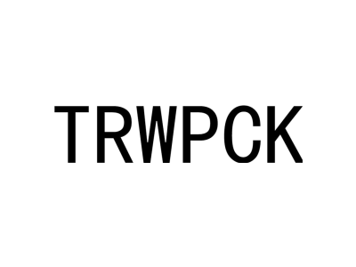 TRWPCK