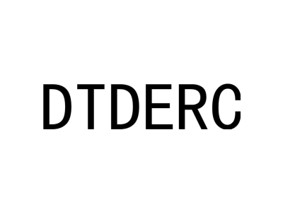 DTDERC